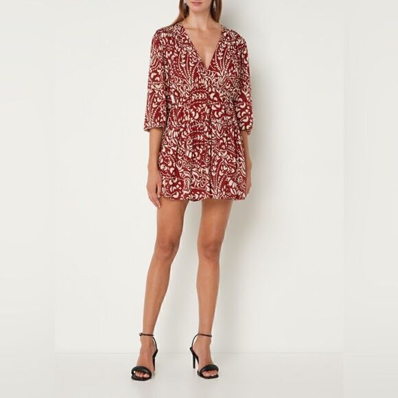 ba&sh Dresses & Skirts - BA&SH
Kimy Dress